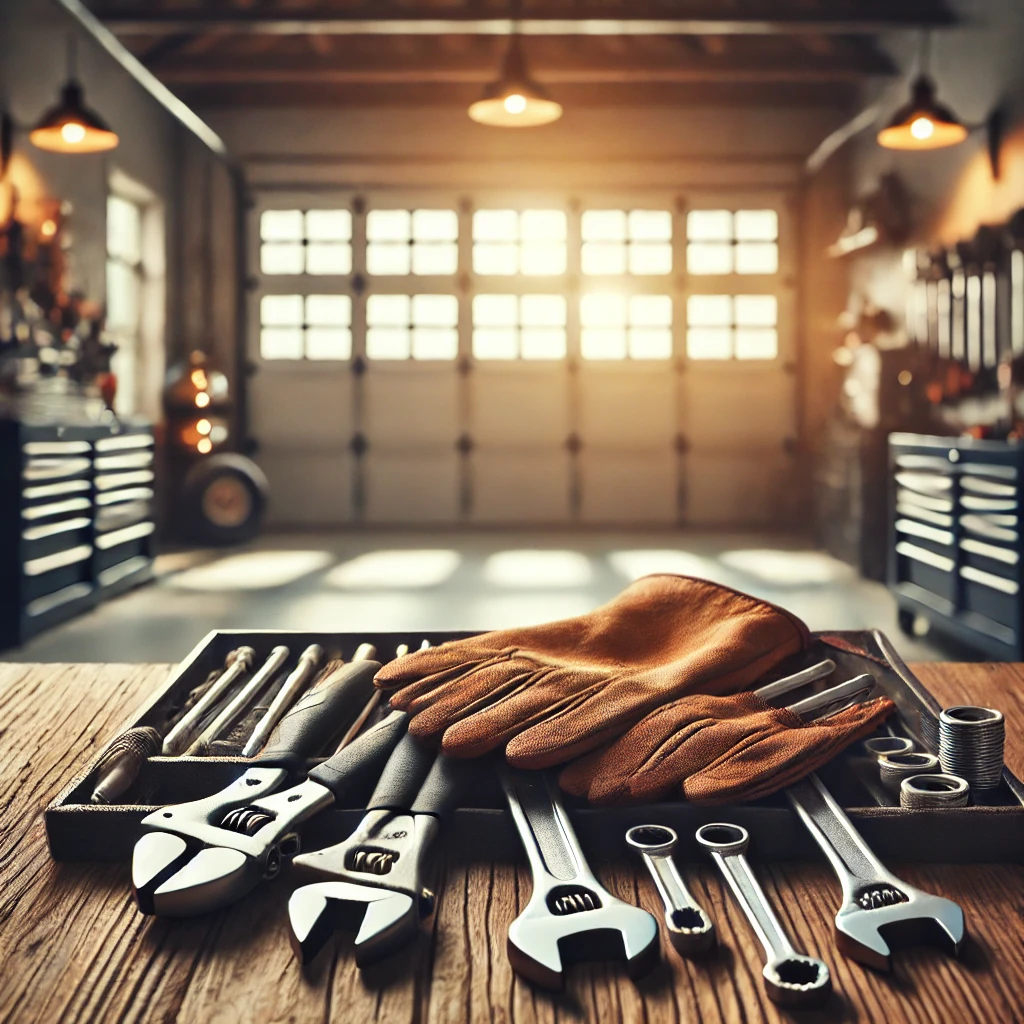 About Our Family-Owned Garage Door Company in Coronado CA - Professional Service Team