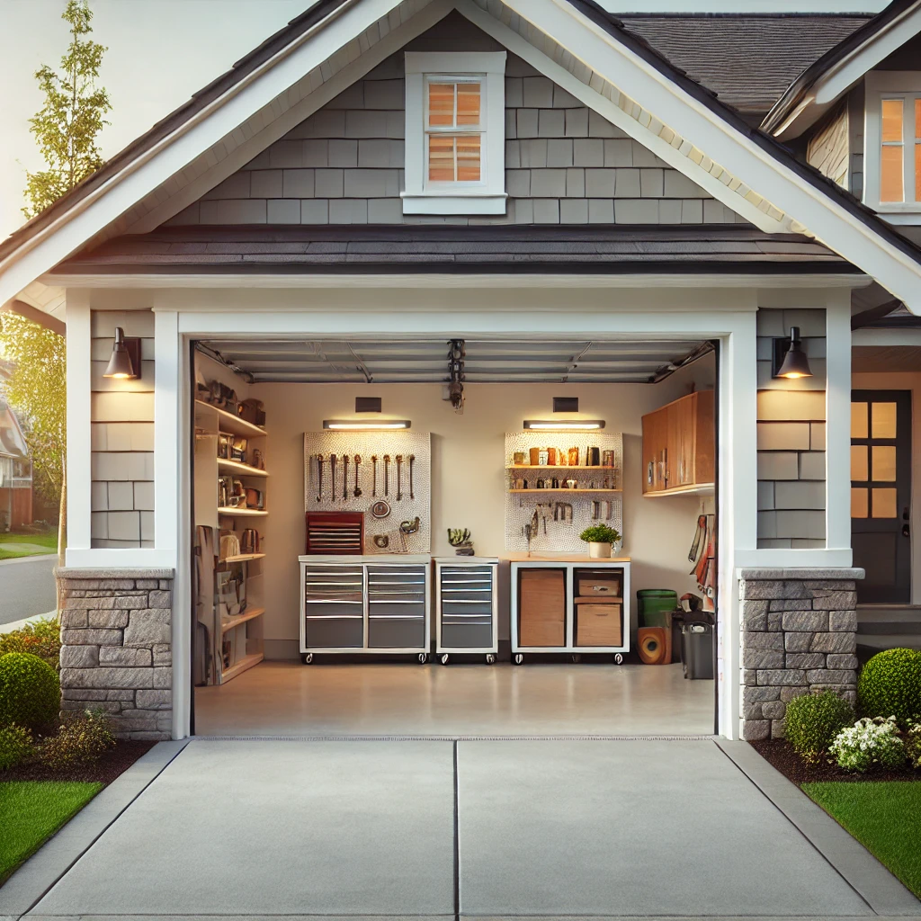 Latest garage door repair tips and maintenance guides from Coronado's trusted experts