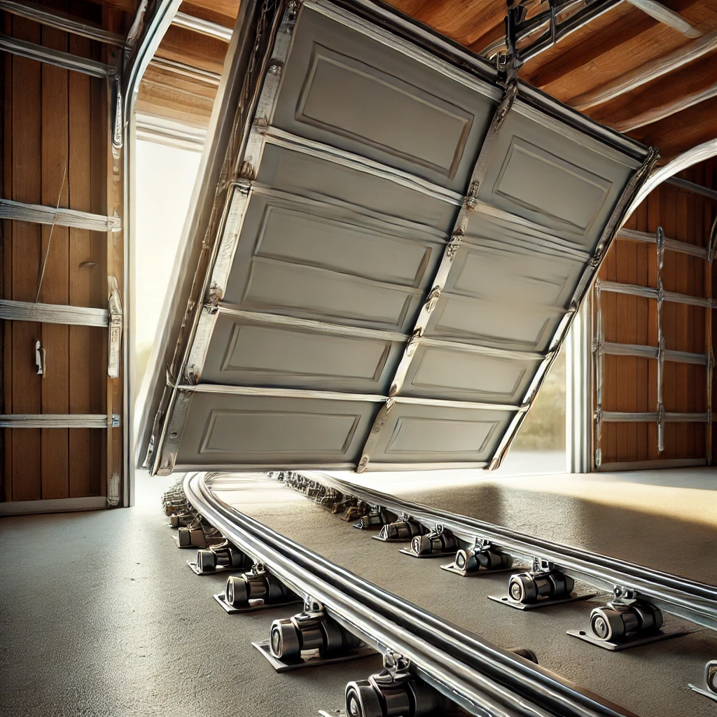 Garage door off track repair in Coronado CA - 24/7 Emergency Repair Services by Garage Door Repair Coronado