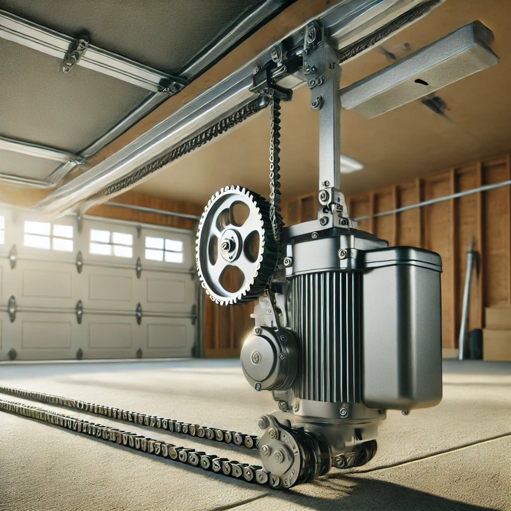 Garage Door Opener Installation & Service in Coronado CA - Professional Solutions for All Opener Brands