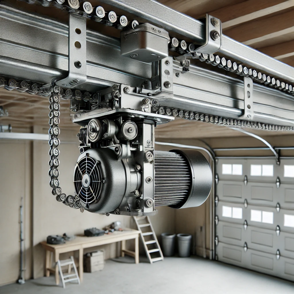 Professional Garage Door Opener Installation Coronado CA - Expert Smart Opener Installation Services