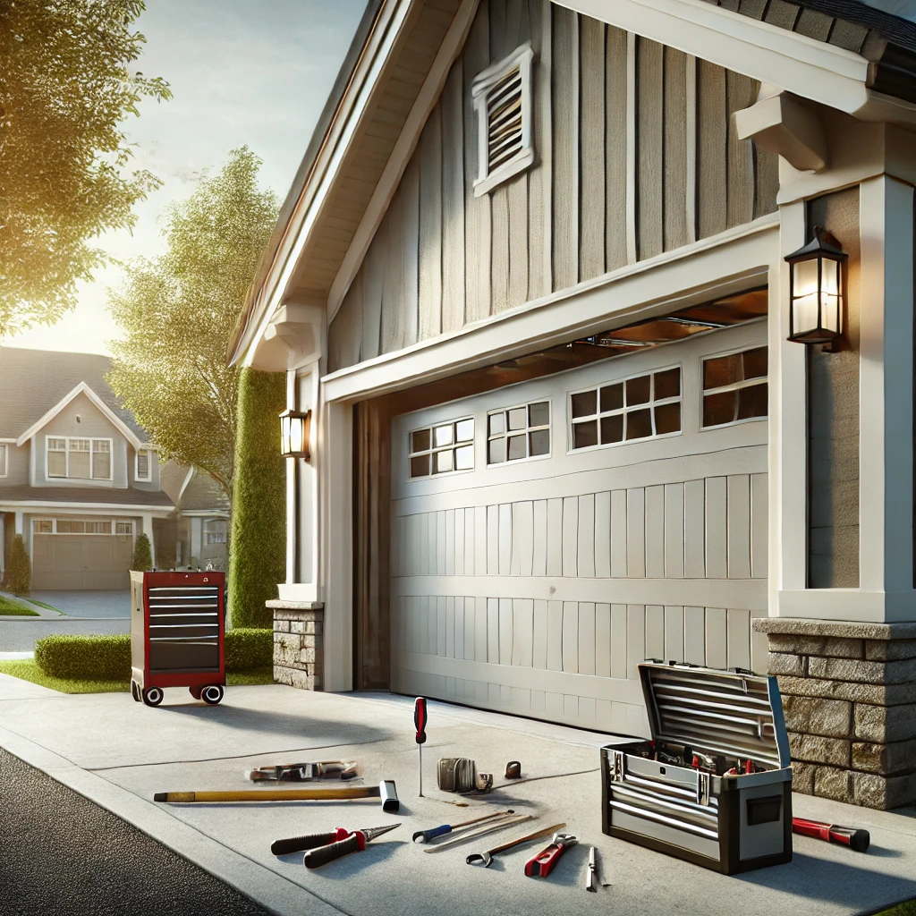 24/7 Garage Door Repair Coronado CA - Emergency Repair Services by Garage Door Repair Coronado