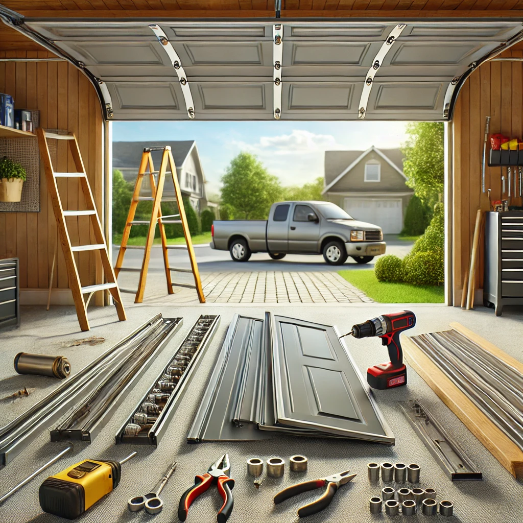 Professional Garage Door Replacement Coronado CA - 24/7 Emergency Service & Expert Installation