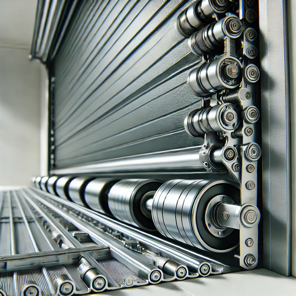 Expert Roller Garage Door Repairs Coronado CA - Professional Door System Specialists
